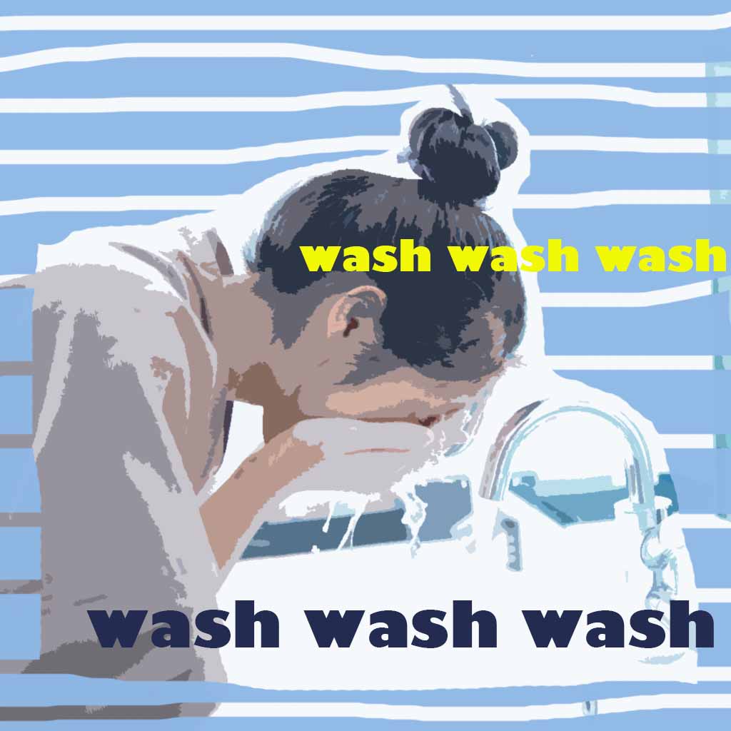 美肌になるために重要なこと 高い化粧品よりクレンジングと洗顔を重要視するべき理由 Aoiro Blog