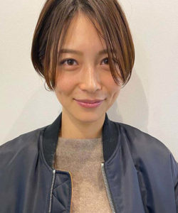 年ショートヘアにした女優 芸能人 モデルの画像 オシャレなショート髪型写真まとめ Aoiro Blog