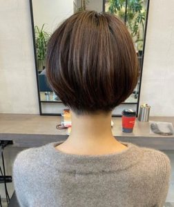 年ショートヘアにした女優 芸能人 モデルの画像 オシャレなショート髪型写真まとめ Aoiro Blog