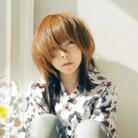 2020年 Aikoの髪型がオシャレ 現在 過去のかわいいヘアースタイルの