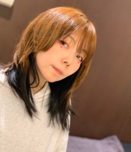2020年 Aikoの髪型がオシャレ 現在 過去のかわいいヘアースタイルの