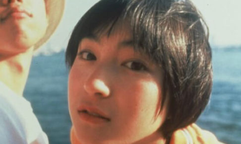 年でも可愛い 昔の広末涼子ショートヘア 髪型の画像まとめ Aoiro Blog