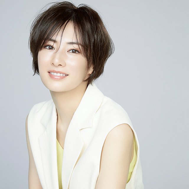 【2021年】30代アラサー女優・モデルのおしゃれなショートヘア・髪型まとめ aoiro blog