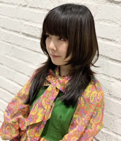 【2021年】aikoの髪型がオシャレ！現在・過去のかわいいヘアースタイルの画像まとめ！ aoiro blog
