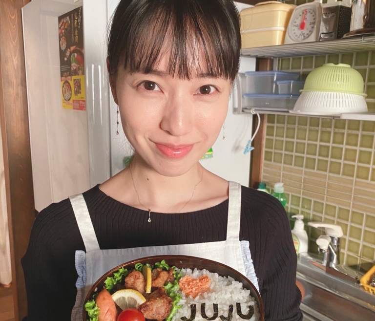戸田恵梨香のオリジナル料理レシピまとめ！松坂桃李の胃袋を掴んだ味！？ aoiro blog