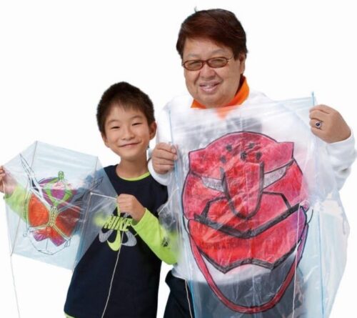 高木ブー